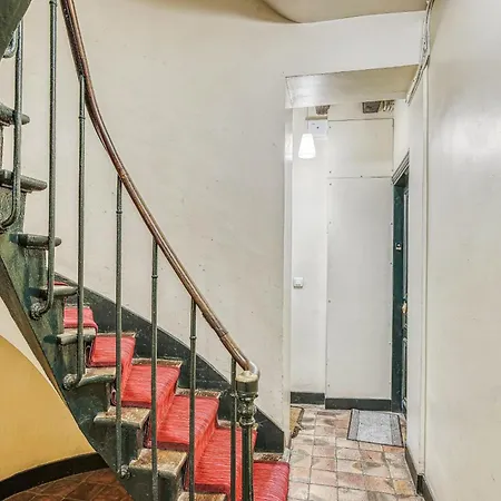 Latin Quarter & Pantheon - Cityapartmentstay Parigi