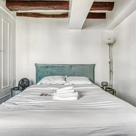 Latin Quarter & Pantheon - Cityapartmentstay * Parigi