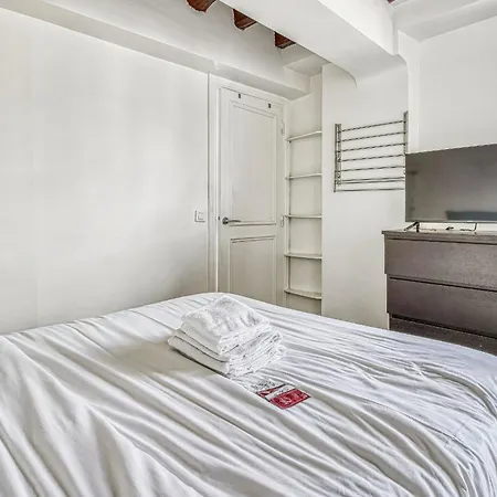 Latin Quarter & Pantheon - Cityapartmentstay Appartamento