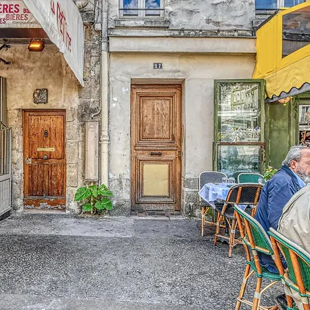 Apartment Latin Quarter & Pantheon - Cityapartmentstay