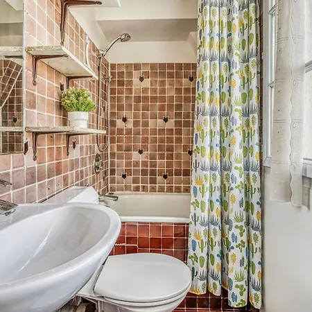 Latin Quarter & Pantheon - Cityapartmentstay Apartment Paris