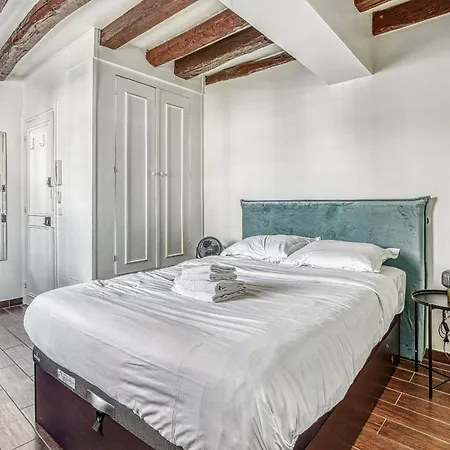 Appartamento Latin Quarter & Pantheon - Cityapartmentstay Parigi
